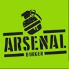 Arsenal Burger