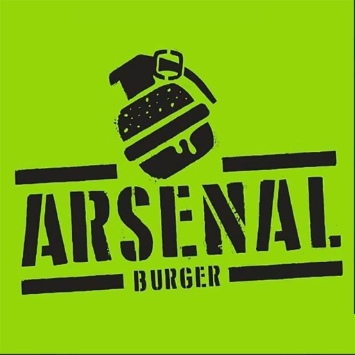 Arsenal Burger