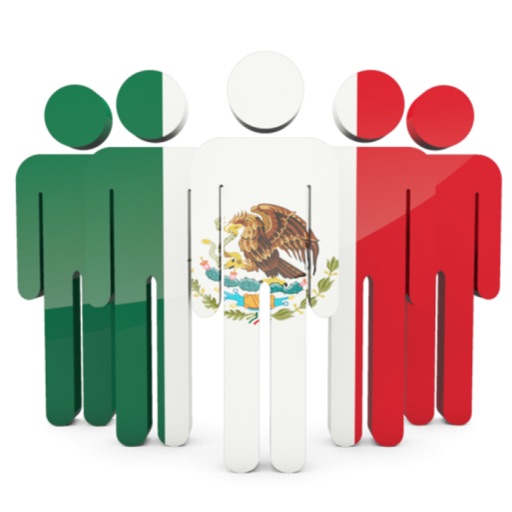 Enterate México icon