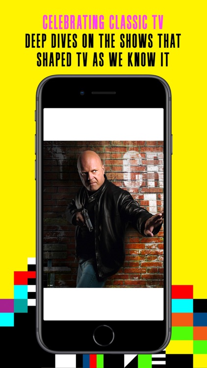 Pilot TV - News & Reviews app screenshot-3