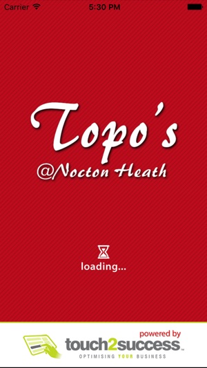 Topos Nocton Heath(圖1)-速報App