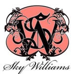 sky williams collections