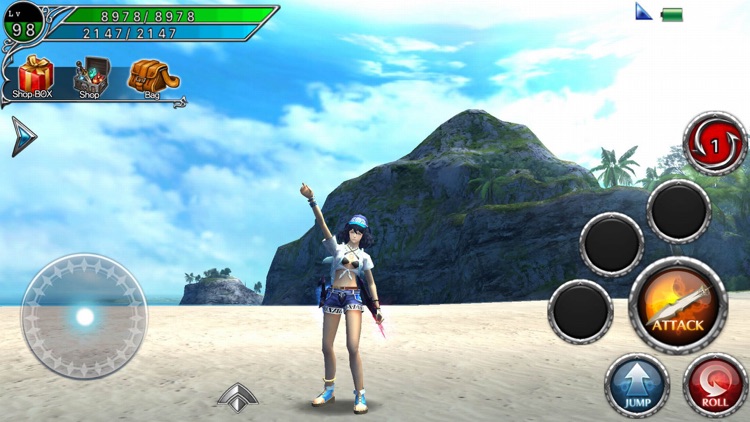 RPG AVABEL ONLINE screenshot-5