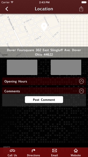 Dover4Square(圖2)-速報App