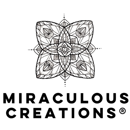 Miraculous Creations Rewards