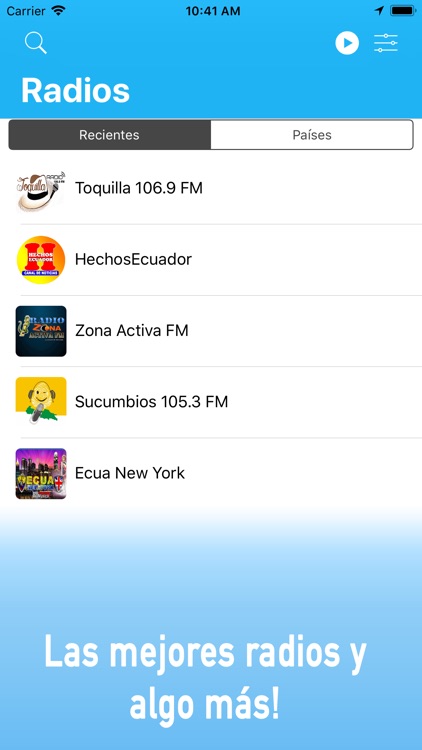 Emedia - Radios y algo mas!