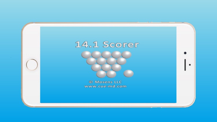 14.1 Scorer