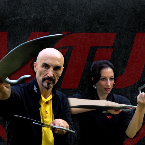 Wing Tsun Universe (WTU) Nord iOS App