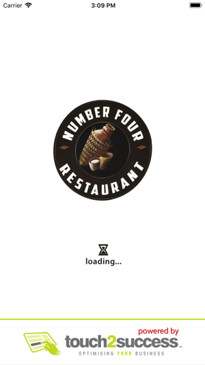 Number Four Restaurant(圖1)-速報App