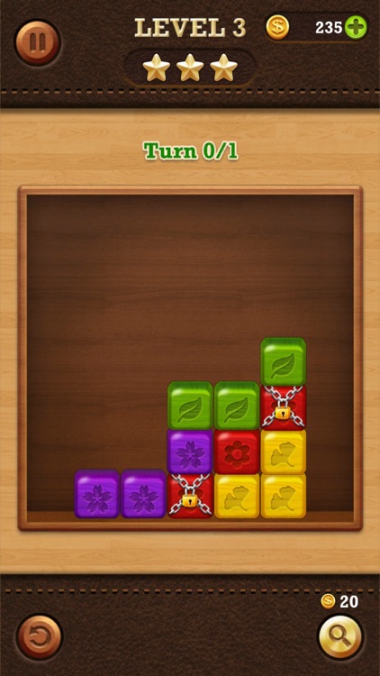 Break the Block: Slide Puzzle screenshot-1