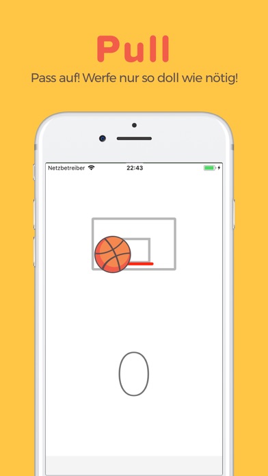Kings in Basketball screenshot 2