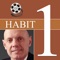 The Official, Authorized Mobile App Version of Stephen Covey's Habit 1: Be Proactive w/Video