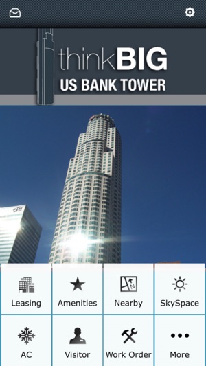 US Bank Tower