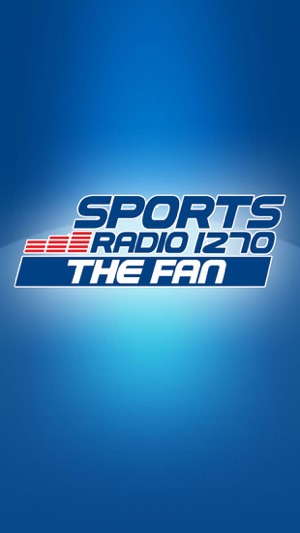 Sports Radio 1270 The Fan