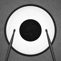 Real Drum Kit - 드럼_세트