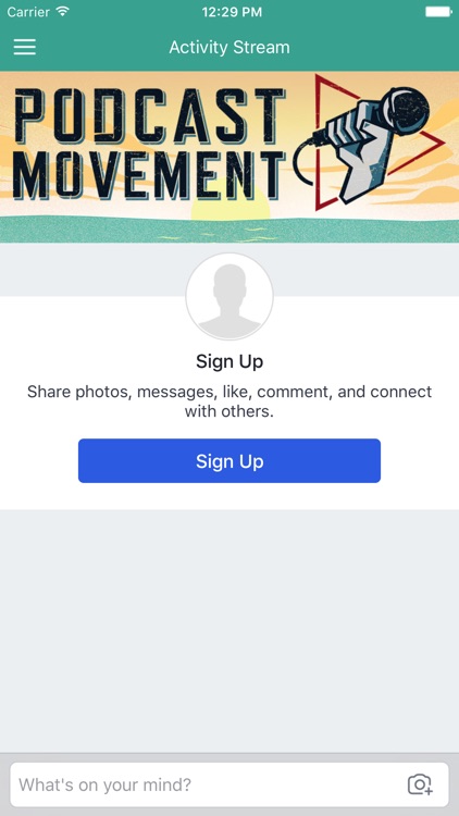 Podcast Movement 2017