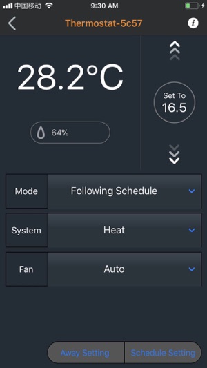 OWONThermostat(圖2)-速報App