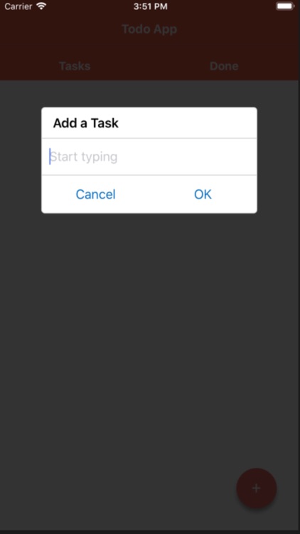 Todo Tasks Manager 2 screenshot-3