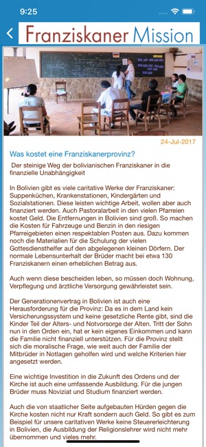 FranziskanerMission(圖6)-速報App