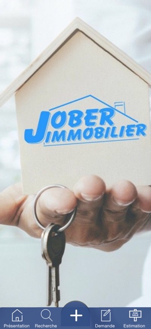 Jober Immobilier(圖1)-速報App