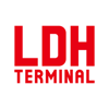 LDH Inc. - LDH TERMINAL アートワーク