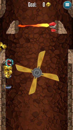 Gold Storm - Mine Tap and Trap(圖1)-速報App