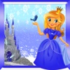 Princess Doll Ice House