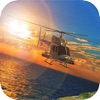 Heli Gunship Air Battle