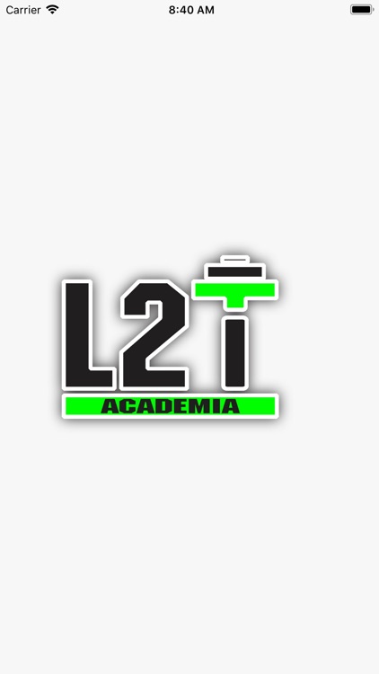 L2T Academia