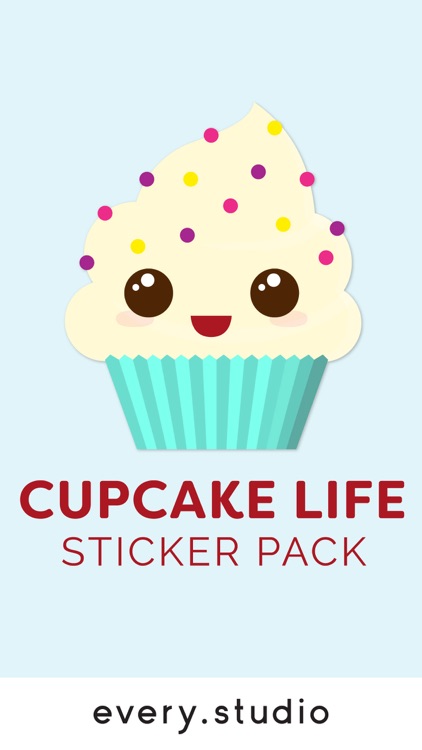 Cupcake Life