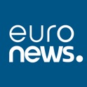 Euronews: TV em direto, vídeos icon