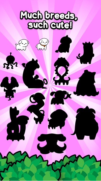 Dog Evolution | Mutant Puppies Clicker Game screenshot-3