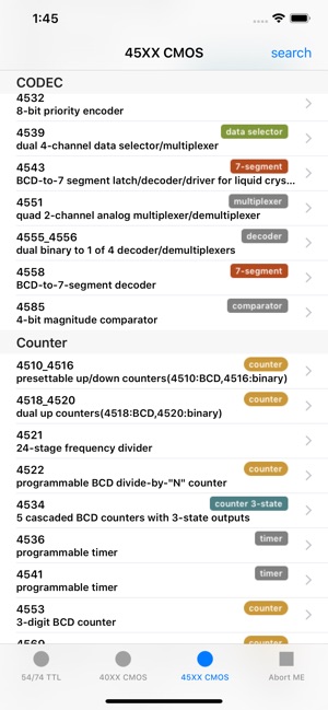 Logic Circuits(圖4)-速報App