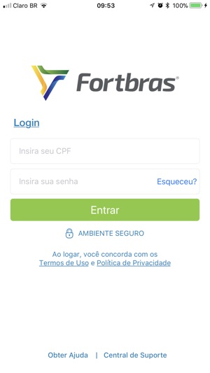 Fortbras - Fique por Dentro(圖1)-速報App