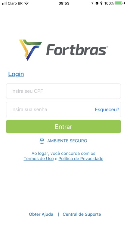 Fortbras - Fique por Dentro