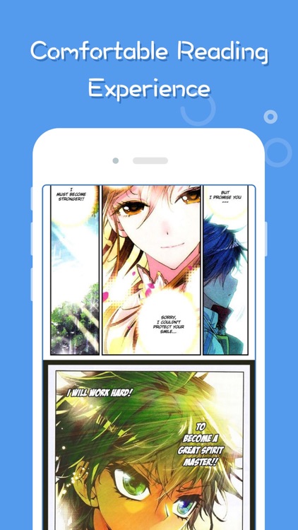 WhatsManga screenshot-4