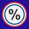 Calcule TVA %