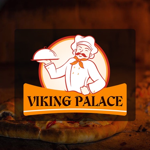 Viking Palace icon