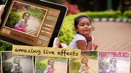 Game screenshot Pencil Camera HD Lite mod apk