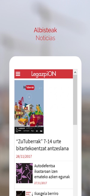 LegazpiON(圖2)-速報App