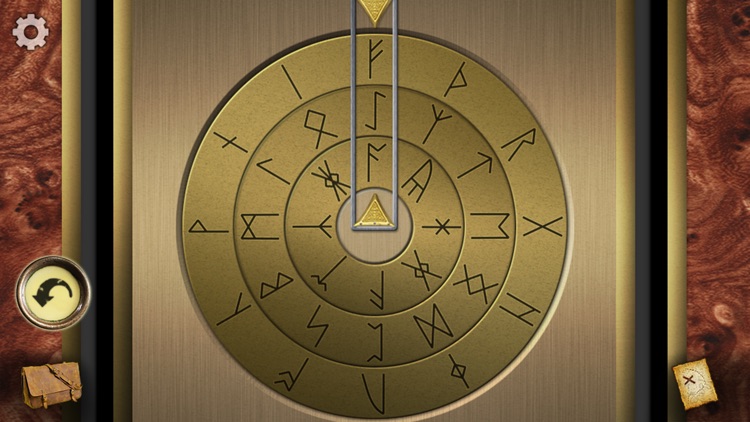 The Enchanted Books screenshot-4