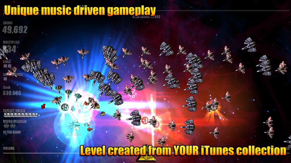 Beat Hazard Ultra Cheat Codes