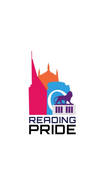 Reading Pride