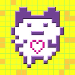 Tamagotchi Classic