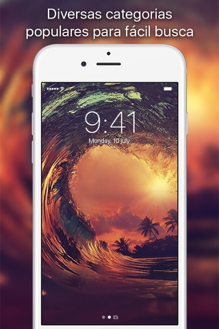 FLY Wallpapers Themes Pro screenshot 2