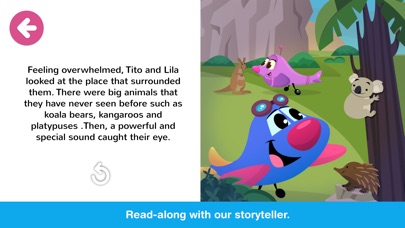 Tito's Adventures screenshot 4
