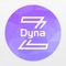 DynaZ大紫系列是德诺迈斯智能家居系统的控制中心，多种语言选择。