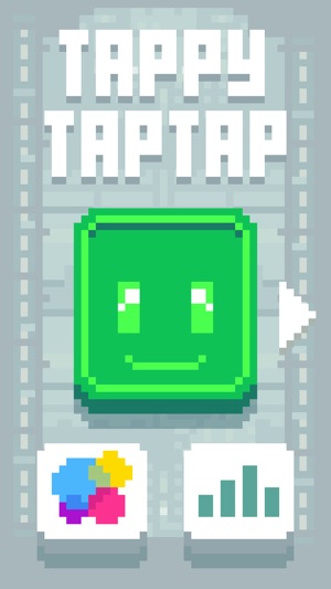 Tappy Tap Tap