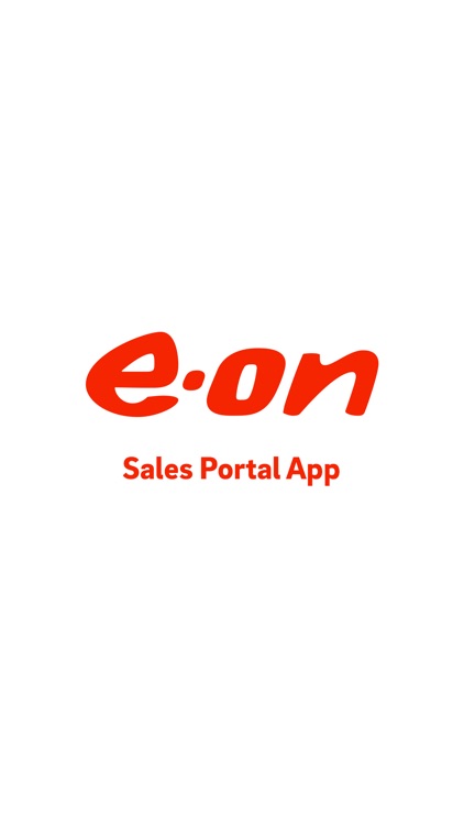 Sales Portal App