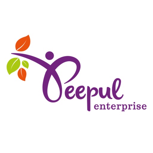 Peepul Enterprise icon